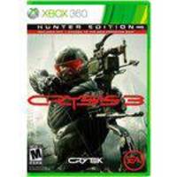 Jogo Crysis 3 Hunter Edition Xbox 360