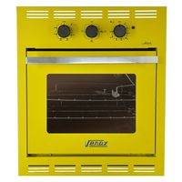 Forno De Embutir Venax GLP Arena EG Gii 50 Litros Amarelo 220V