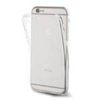 Capa Minigel Transparente p/ Iphone 7 Plus - MUVIT