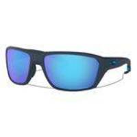 Oculos Sol Oakley Split Shot Oo9416 0464 Azul Lente Prizm Azul Polarizada