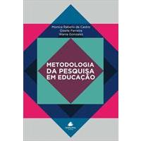 metodologia da pesquisa em educaçao - 2013