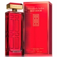 Perfume Red Door Feminino Eau De Toilette 50ml - Elizabeth Arden