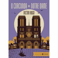 O Corcunda de Notre Dame, 1ª Edição 2014