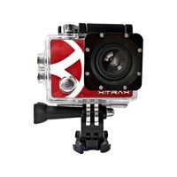 Câmera de Ação XTrax Smart 2 16MP Wi-Fi Gravação 4K