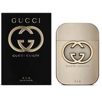 Perfume Guilty Feminino Eau de Toilette 30ml - Gucci