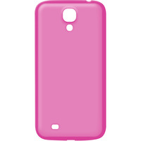 Capa para Galaxy S4 Geonav S4PRPU Bright Rosa