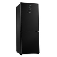 Refrigerador Panasonic Duplex Frost Free 2 Portas BB53GV3B 425 Litros