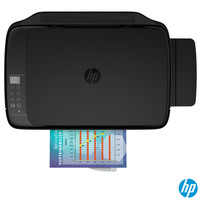 Multifuncional HP Ink Tank Wireless 416 Jato de Tinta com USB e Wireless