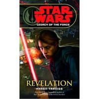 Star Wars Legacy Of The Force 8 Revelation