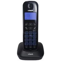 Telefone Sem Fio Vtech VT685se Com Identificador De Chamadas Viva voz Preto
