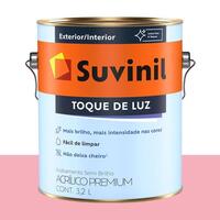 Tinta Acrílica Semi Brilho Suvinil Bicho-de-pé 3,2 L