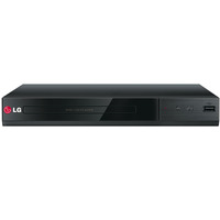 DVD Player LG DP132