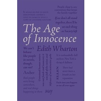 The age of innocence 1° edição 2014