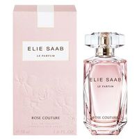 Elie Saab Le Parfum Rose Couture Elie Saab Perfume Feminino Eau De Toilette 50ml