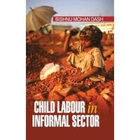 Child labour in informal sector - Repro Books Limited
