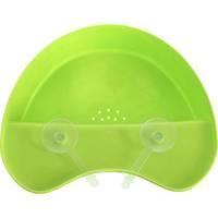 Banheira Para Bebê Safety 1st Bubbles Verde
