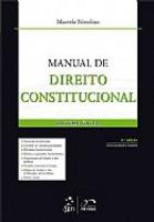Manual De Direito Constitucional Volume Único