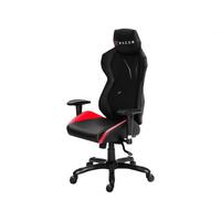 Cadeira Gamer XT Racer Reclinável - Preta e Vermelha Platinum Series X