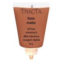 Base Facial Matte Tracta Oil Free 06