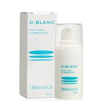 Tratamento Antimanchas D.Blanc Mini Peel Clareador Dermatus 15ml