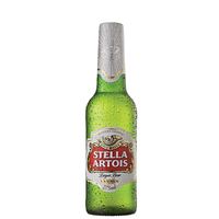 Cerveja Stella Artois Long Neck 275 ml Ambev