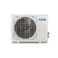Ar Condicionado Split Hi Wall Elgin Eco Logic 9000 BTUs Quente e Frio 220V HLQI09B2FA