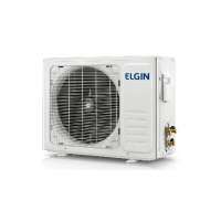 Ar Condicionado Split Hi Wall Elgin Eco Logic 9000 BTUs Quente e Frio 220V HLQI09B2FA