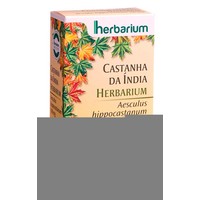 Castanha da Índia Herbarium 45 Comprimidos Revestidos - brand