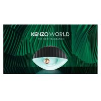 Perfume Feminino Kenzo World Kenzo Eau de Parfum 50ml