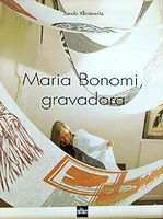 Maria Bonomi,Gravadora
