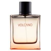Perfume Masculino New Brand Prestigie Volcano For Men Eau de Toilette 100ml