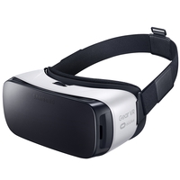 Óculos de Realidade Virtual Samsung Gear VR 3D Branco