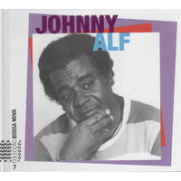 Johnny Alf Volume 7 + CD