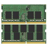 KSM26SED8/32HA - Memória de 32GB SODIMM DDR4 2666Mhz ECC 1,2V 2Rx8 para Servidores (chips da Hynix)