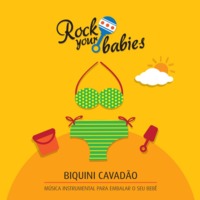 Biquini Cavadão - Rock Your Babies