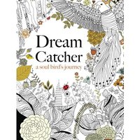 Dream Catcher A Soul Bird's Journey