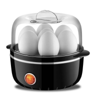 Steam Cooker Mondial Easy Egg Eg-01 Preto 220V