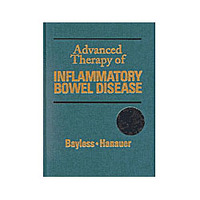 Advanced Therapy Of Inflammatory Bowel Disease