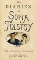 The diaries of sofia tolstoy