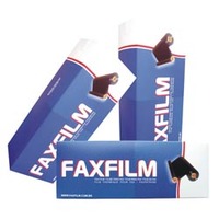 Filme para Fax Panasonic Faxfilm KX-FA55A