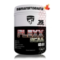 Flexx Bcaa 350g - Under Labz
