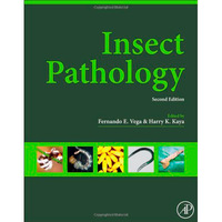 Insect Pathology, 2ª Edição 2012