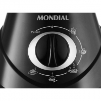 Liquidificador Mondial Premium L-53