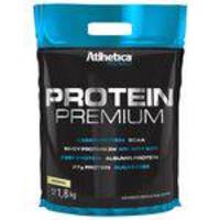 Protein Premium 1,8kg Baunilha - Atlhetica
