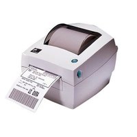 Impressora de Etiquetas Térmica Zebra GC420t 203 dpi