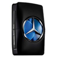 Mercedes Benz Man Eau de Toillette - Perfume Masculino 200ml