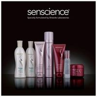 Shampoo Senscience Renewal Anti-Aging 300ml