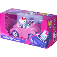 Carrinho Monte Libano Hello Kitty 9590 Pink