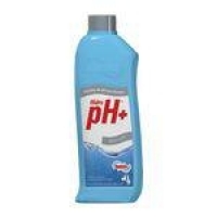 Elevador De Ph Para Piscina Hidro Ph+ - Hidroall