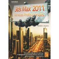 3ds Max 2011:Técnicas Profissionais